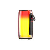 مكبر صوت بلوتوث محمول أوي Y528 مع إضاءة سيمفونية